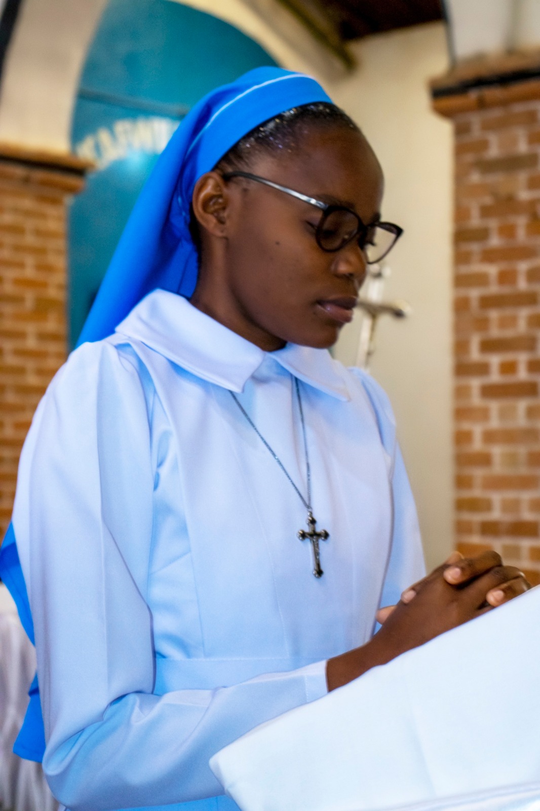 Charism & Spirituality